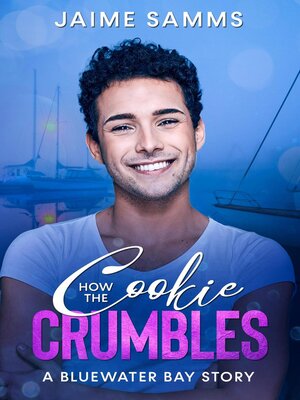 cover image of How the Cookie Crumbles